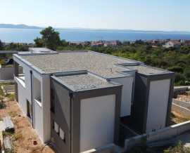Croatia, North Dalmatia,  - Semi-detached house, for sale