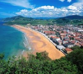 Spain