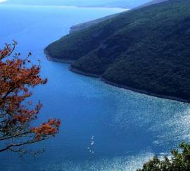 Istria Peninsula