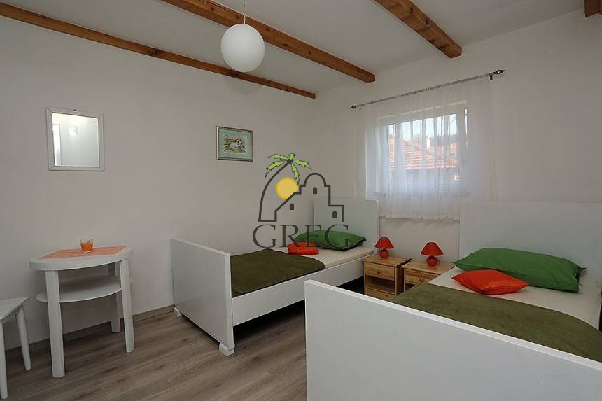 Chorwacja, Wyspa Brač,  - Apartamentowiec, na sprzedaż