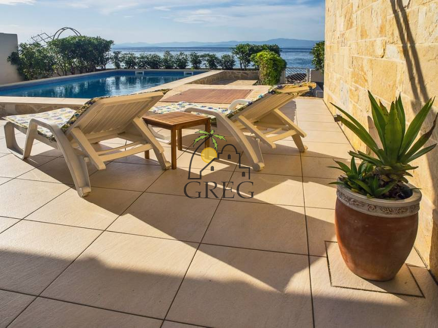 Chorwacja, Wyspa Brač,  - Dom, na sprzedaż