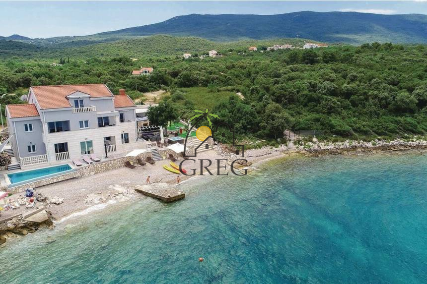 Chorwacja, Półwysep Pelješac,  - Dom, na sprzedaż