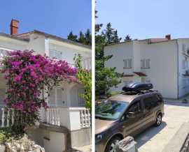 Chorwacja, Wyspa Rab,  - Apartamentowiec, na sprzedaż