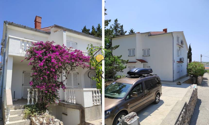 Chorwacja, Wyspa Rab,  - Apartamentowiec, na sprzedaż