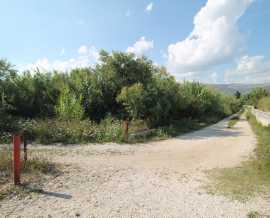 Croatia, Middle Dalmatia,  - Plot, for sale