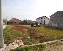 Croatia, North Dalmatia, Vodice - Plot, for sale