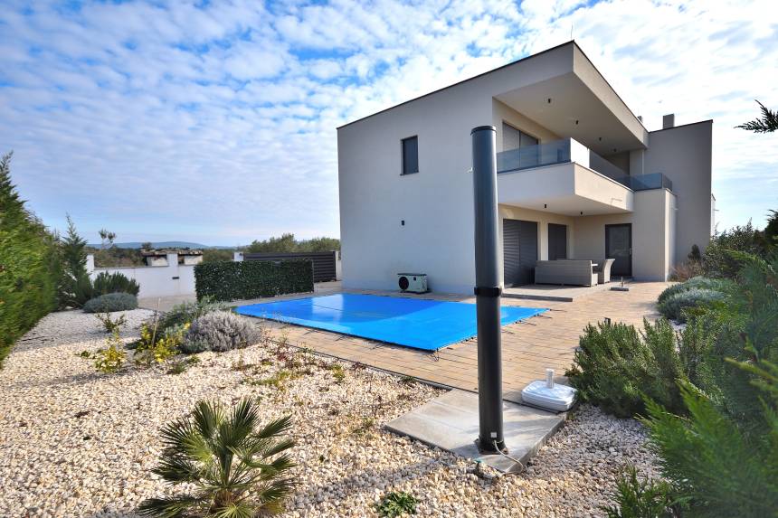 Croatia, North Dalmatia,  - Semi-detached house, for sale