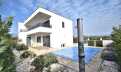 Croatia, North Dalmatia,  - Semi-detached house, for sale