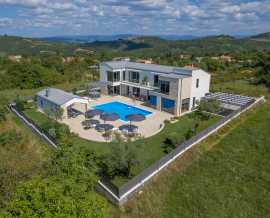 Chorwacja, Półwysep Istria,  - Dom, na sprzedaż