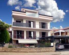 Chorwacja, Dalmacja Północna,  - Apartamentowiec, na sprzedaż