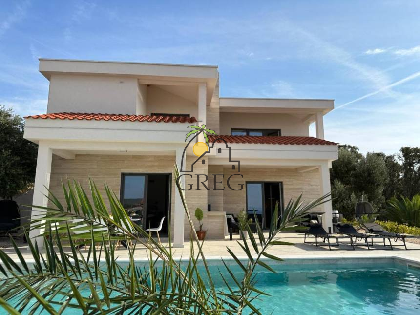 Croatia, Island of Pag,  - House, for sale