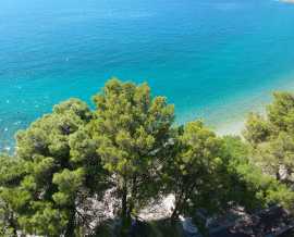 Croatia, Middle Dalmatia,  - Plot, for sale