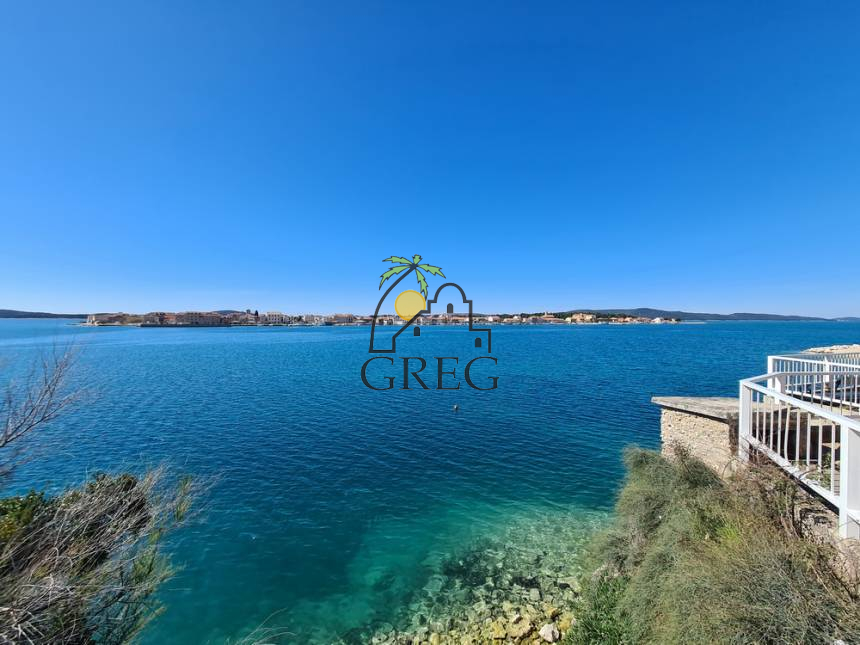 Croatia, North Dalmatia,  - Apartment, for sale