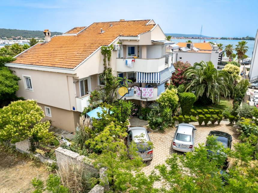 Chorwacja, Dalmacja Północna,  - Apartamentowiec, na sprzedaż