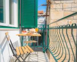 Croatia, Middle Dalmatia,  - Apartment, for sale