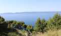 Croatia, Middle Dalmatia, Omis - Plot, for sale
