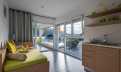 Chorwacja, Dalmacja Północna,  - Apartamentowiec, na sprzedaż