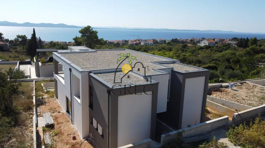 Croatia, North Dalmatia,  - Semi-detached house, for sale