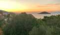 Croatia, Island of Uglian,  - Plot, for sale