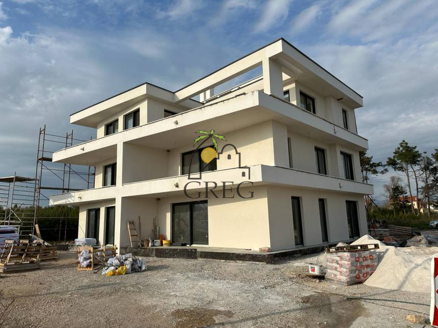 Croatia, North Dalmatia,  - Apartment, for sale