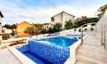 Croatia, Island of Ciovo,  - House, for rent