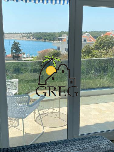 Croatia, Island of Pag,  - Apartment, for sale