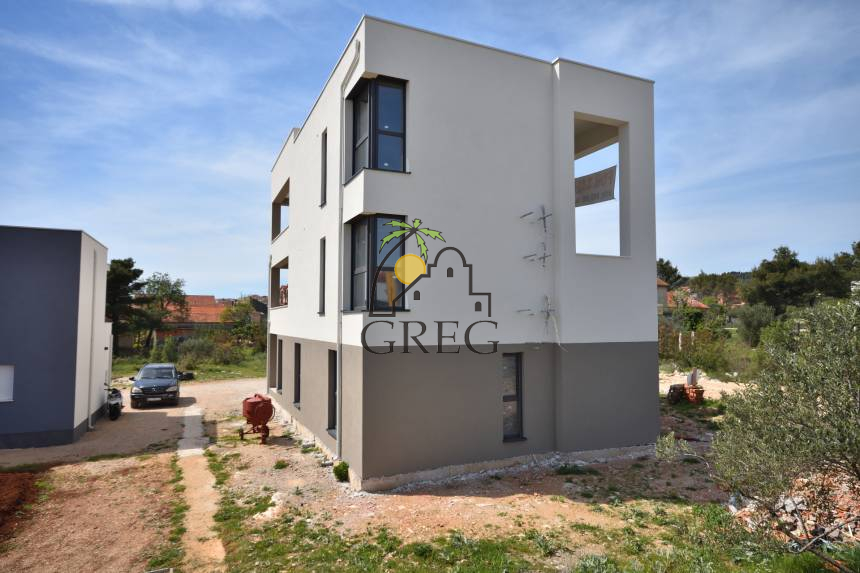 Chorwacja, Dalmacja Północna, Vodice - Apartament, na sprzedaż