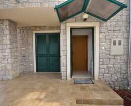 Croatia, North Dalmatia, Srima - Stone house, for sale