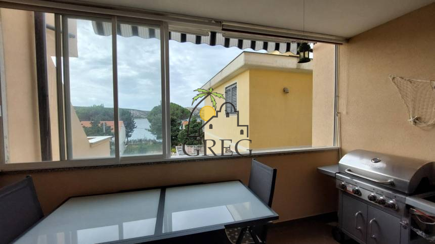 Croatia, Island of Pag, Pag - Apartment, for sale