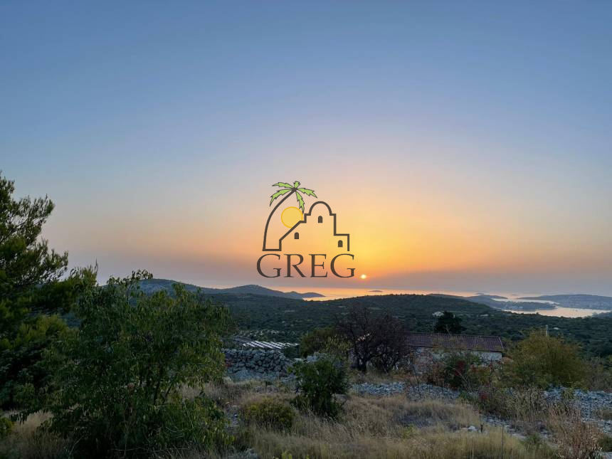 Croatia, Middle Dalmatia, Rogoznica - Plot, for sale