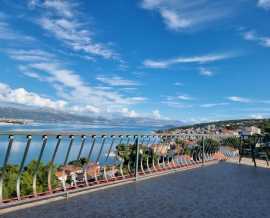 Croatia, Island of Ciovo,  - Apartment, for sale