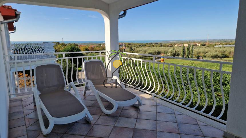 Croatia, Istria Peninsula, Poreč - Apartment, for sale