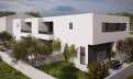 Croatia, North Dalmatia, Vodice - Townhouse, for sale