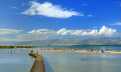 Croatia, North Dalmatia, Nin - Apartment, for sale