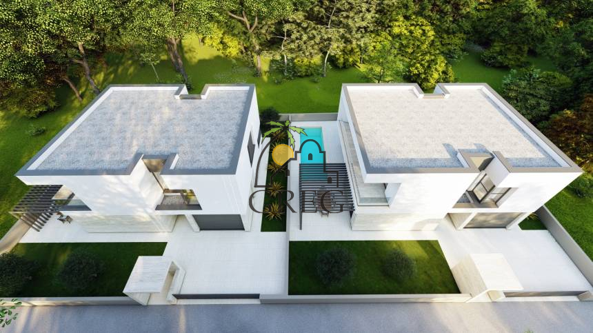 Croatia, North Dalmatia,  - House, for sale