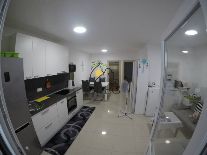 Croatia, Island of Pag, Mandre - Apartment, for sale