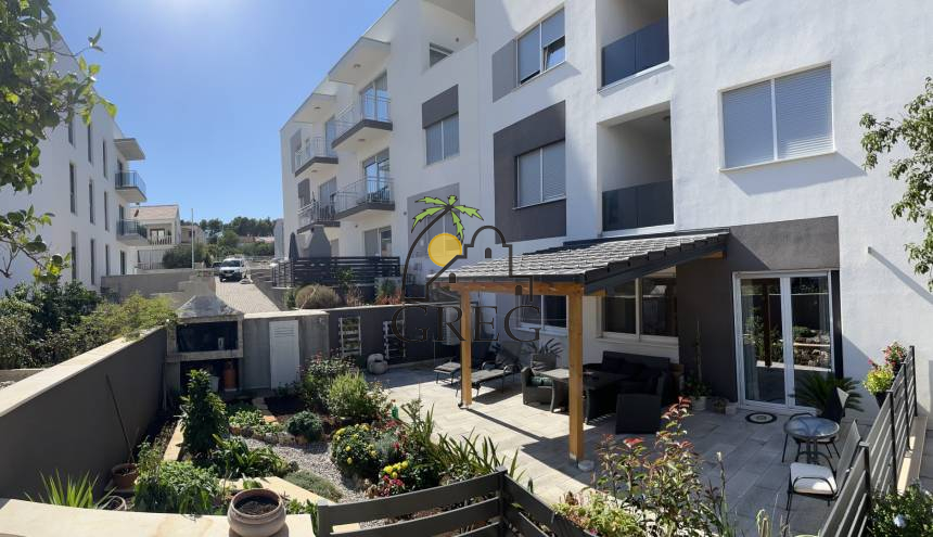 Chorwacja, Wyspa Korčula,  - Apartament, na sprzedaż
