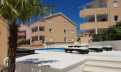 Croatia, Island of Pag, Novalja - Apartment building, for sale