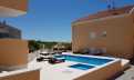 Croatia, Island of Pag, Novalja - Apartment building, for sale