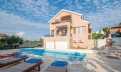 Chorwacja, Wyspa Murter,  - Apartamentowiec, na sprzedaż