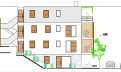 Chorwacja, Wyspa Murter,  - Apartament, na sprzedaż