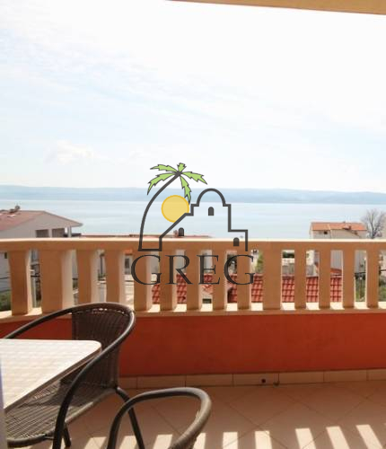 Croatia, Middle Dalmatia, Dugi Rat - Apartment, for sale