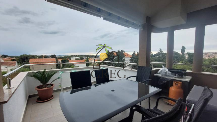 Croatia, Island of Pag, Novalja - Apartment, for sale