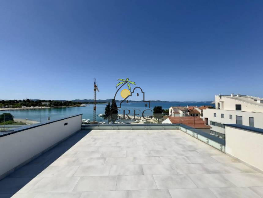Croatia, North Dalmatia,  - Apartment, for sale