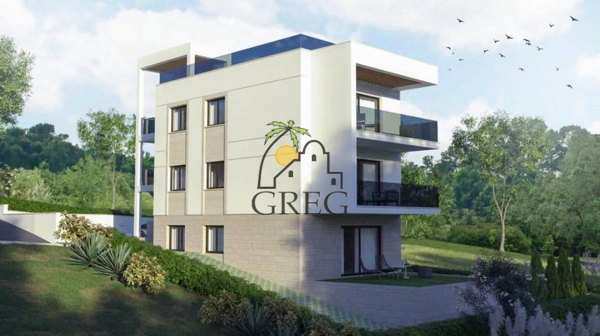 Croatia, Island of Ciovo,  - Apartment, for sale