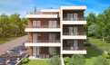 Croatia, Island of Pag, Mandre - Apartment, for sale