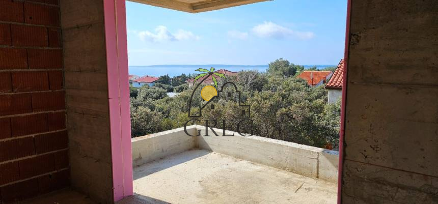 Croatia, Island of Pag, Mandre - Apartment, for sale