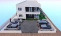 Croatia, North Dalmatia, Vodice - Apartment, for sale