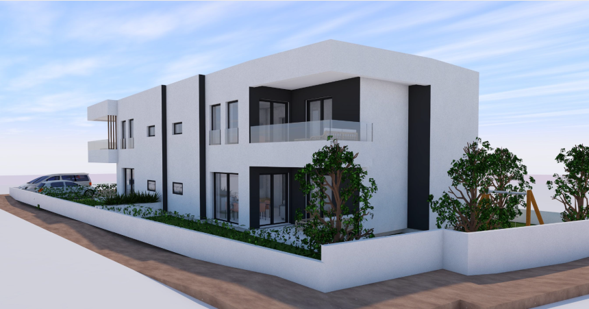 Croatia, North Dalmatia, Vodice - Apartment, for sale
