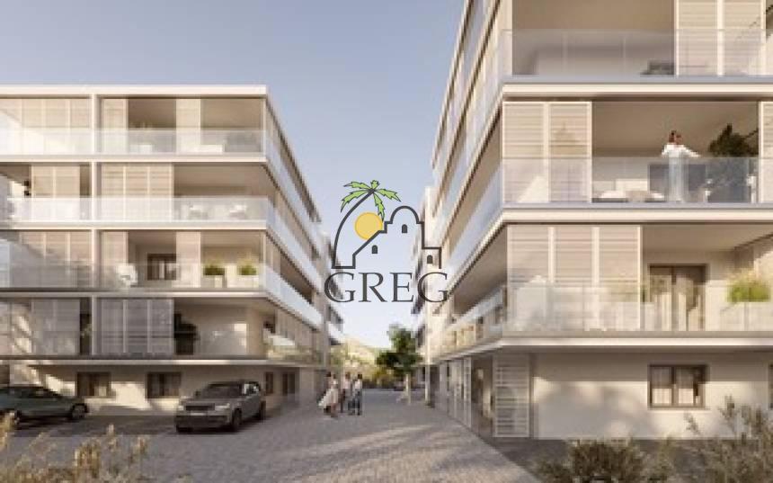 Croatia, Middle Dalmatia,  - Plot, for sale